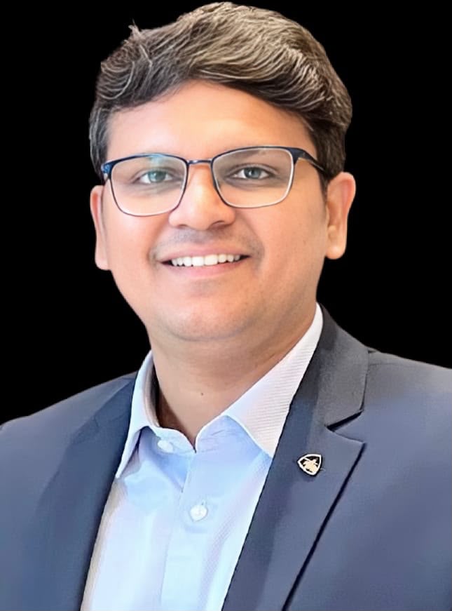 Santtosh S Raaii — Founder & Real Estate Investment Consultant, Dholera Uncut