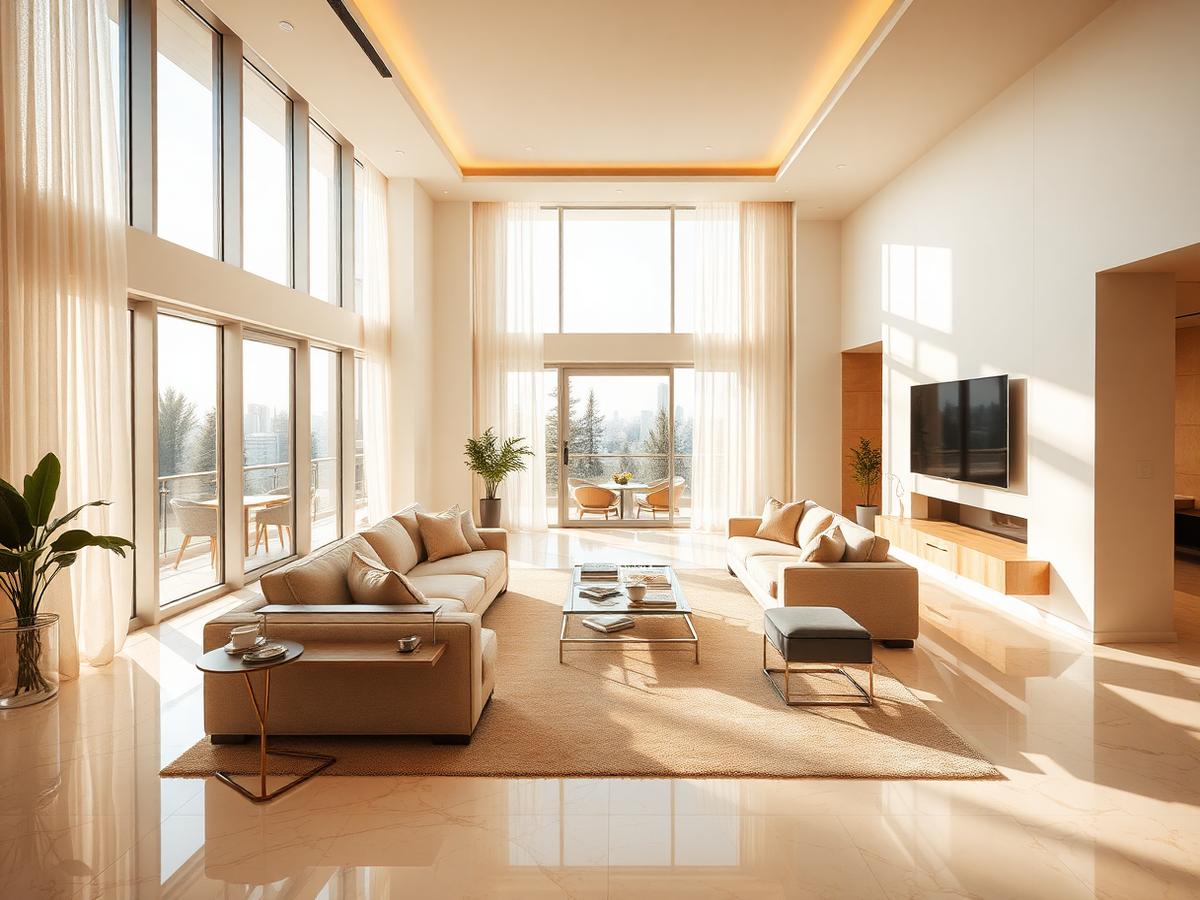 Anantara Skyline · Tower A