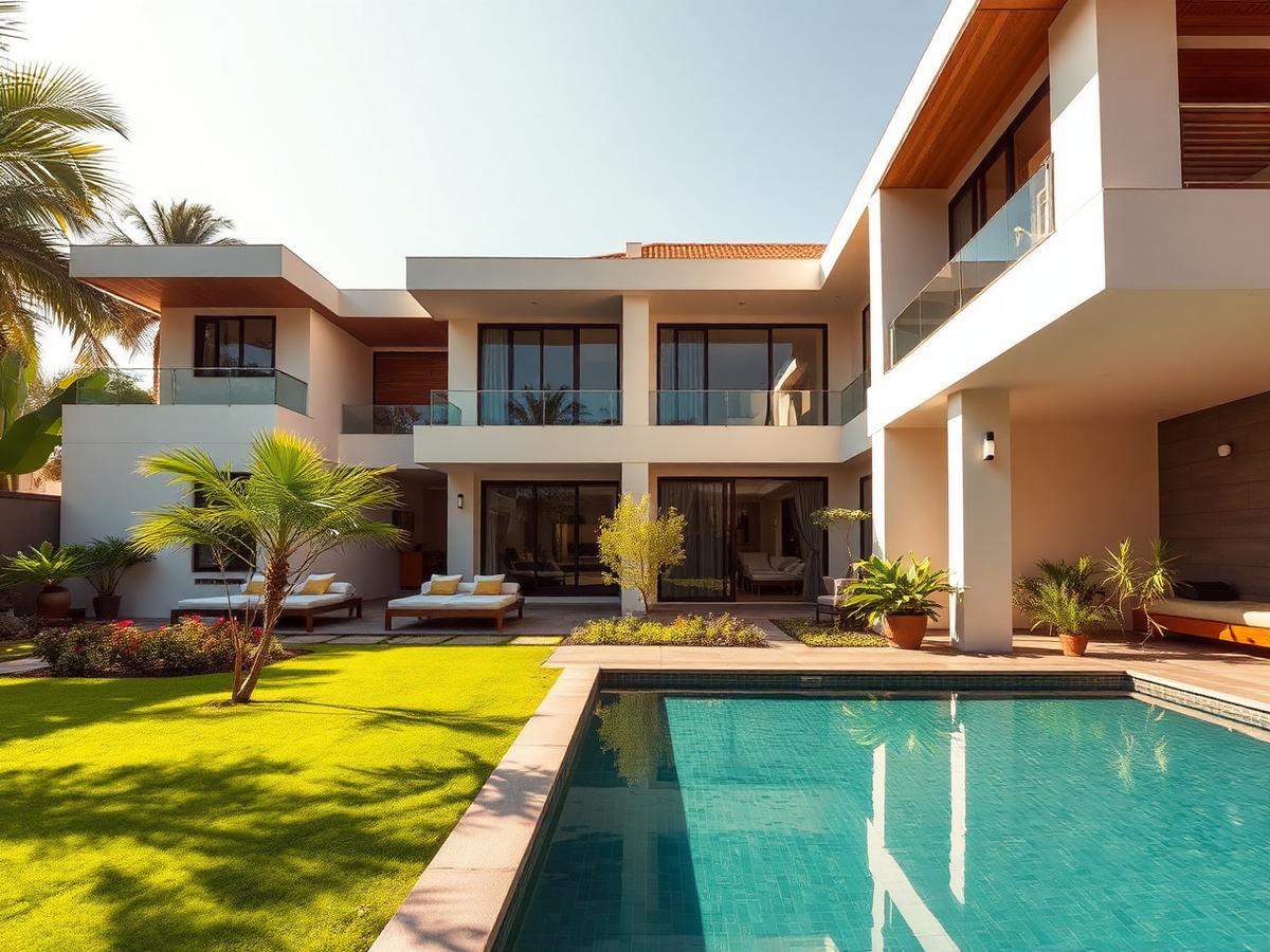 Anantara Verde Villas